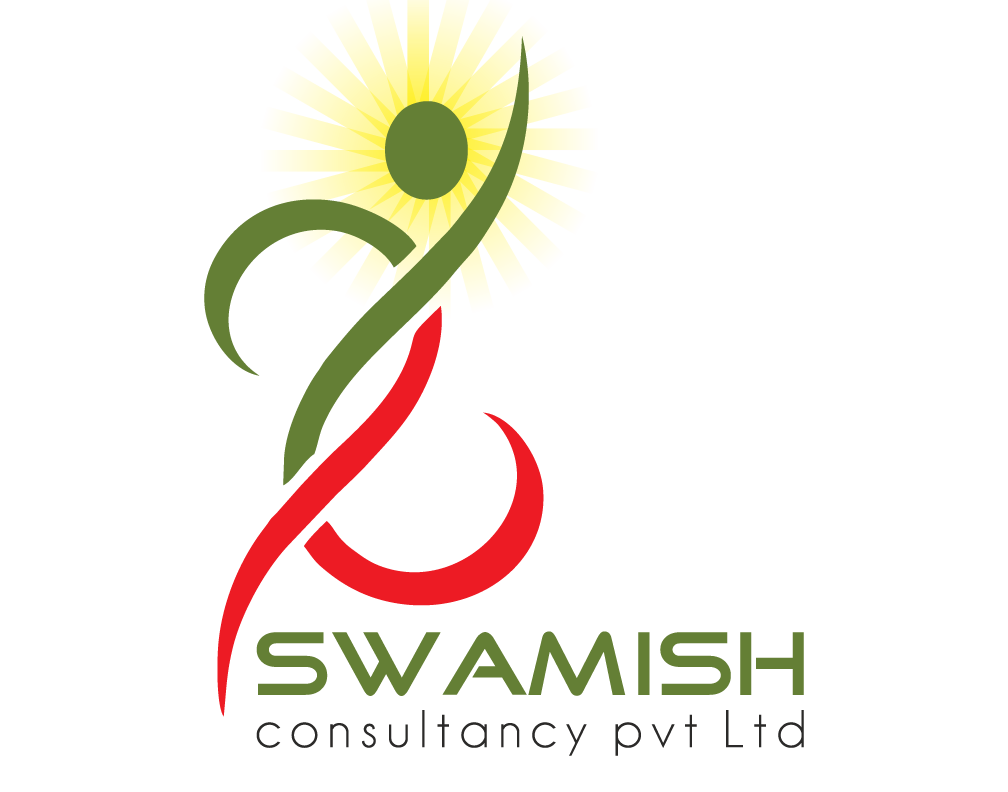 Swamish Consultancy Pvt. Ltd.
